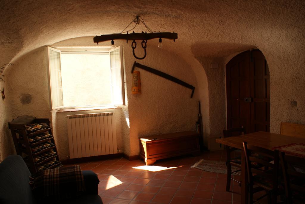 Casa Stefania Apartment Lorano Room photo