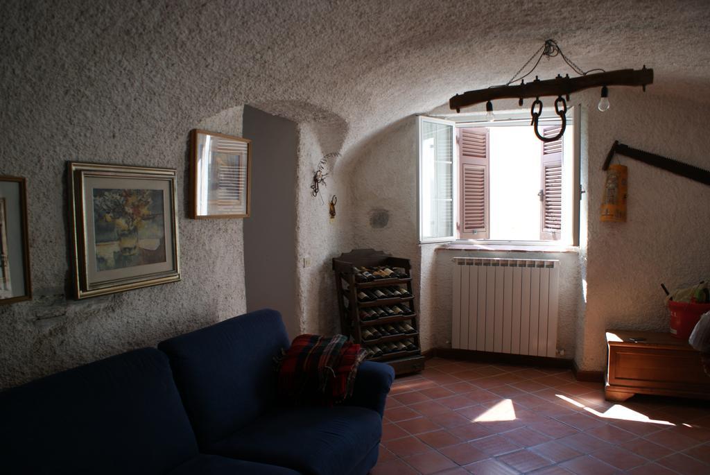 Casa Stefania Apartment Lorano Room photo